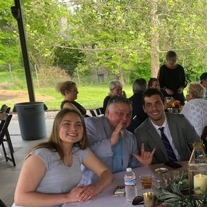 Meet your Posher, Ethan